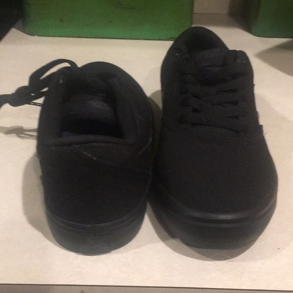 Unisex black Nike women’s men’s 5.5 new in box - Picture 7 of 12